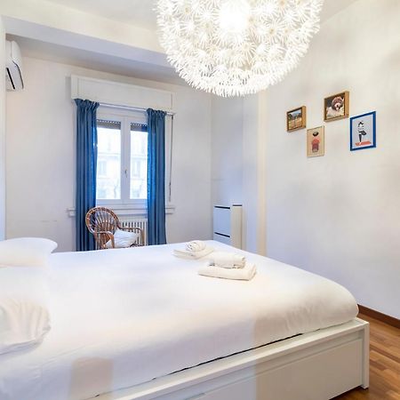 New Apartment Lomellina 34 Milan Exterior photo